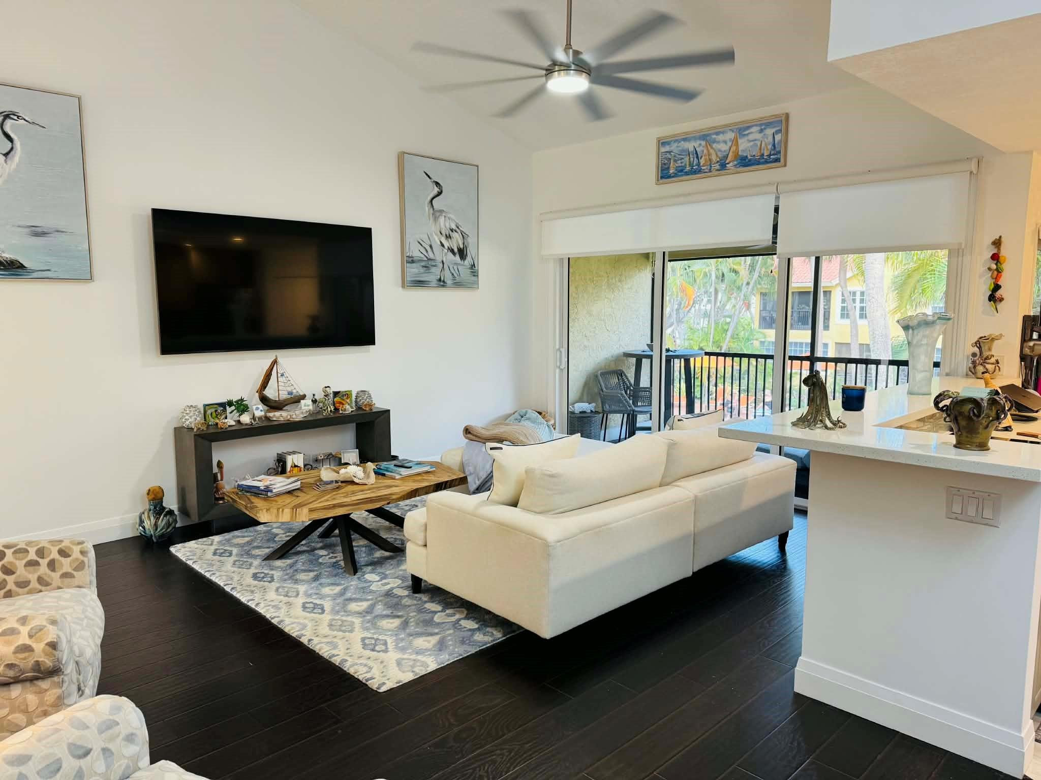 Cabana Bay Village Condo - Residential Lease