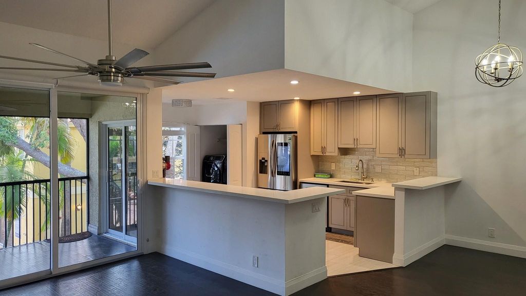 Photo of 2121 S Ocean Boulevard #604, Pompano Beach, FL 33062 (MLS # F10552170)