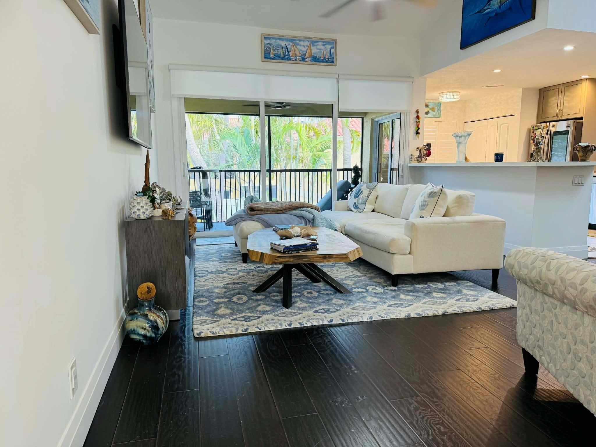 Cabana Bay Village Condo - Residential Lease