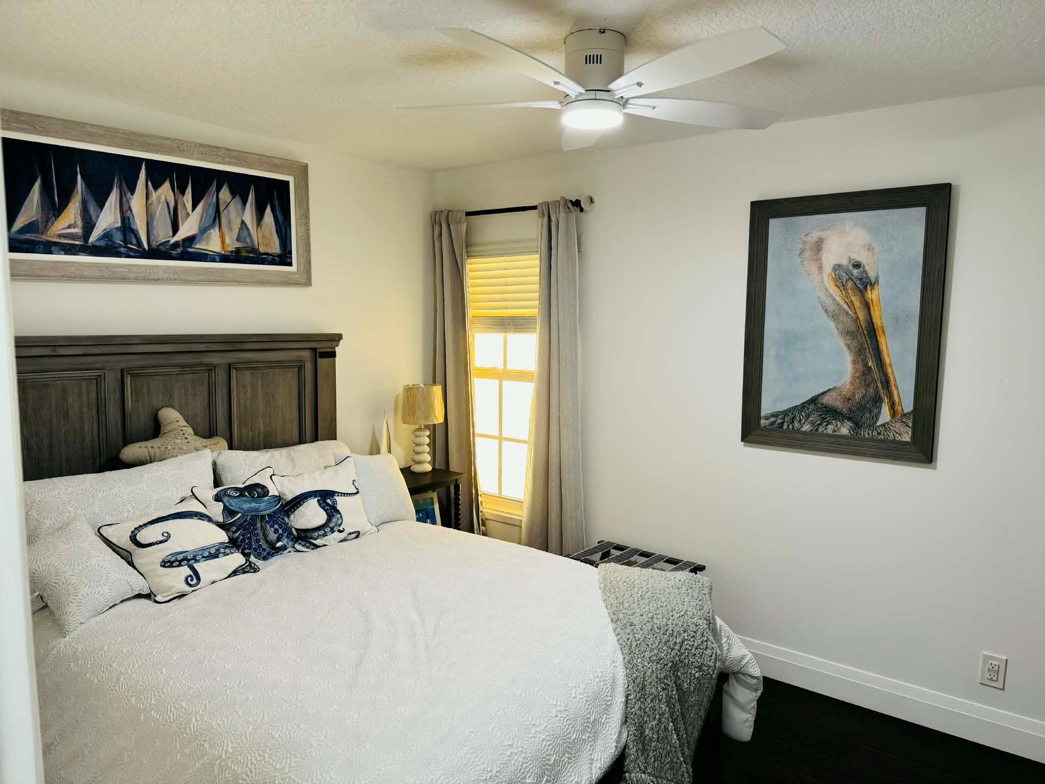 Cabana Bay Village Condo - Residential Lease