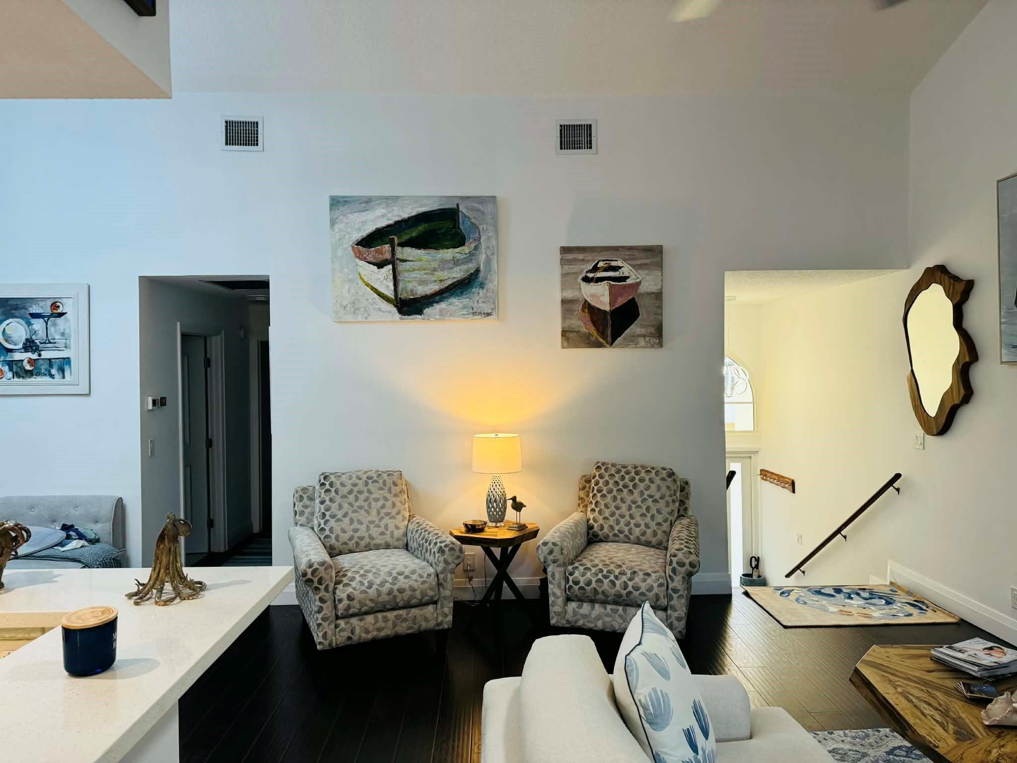 Cabana Bay Village Condo - Residential Lease