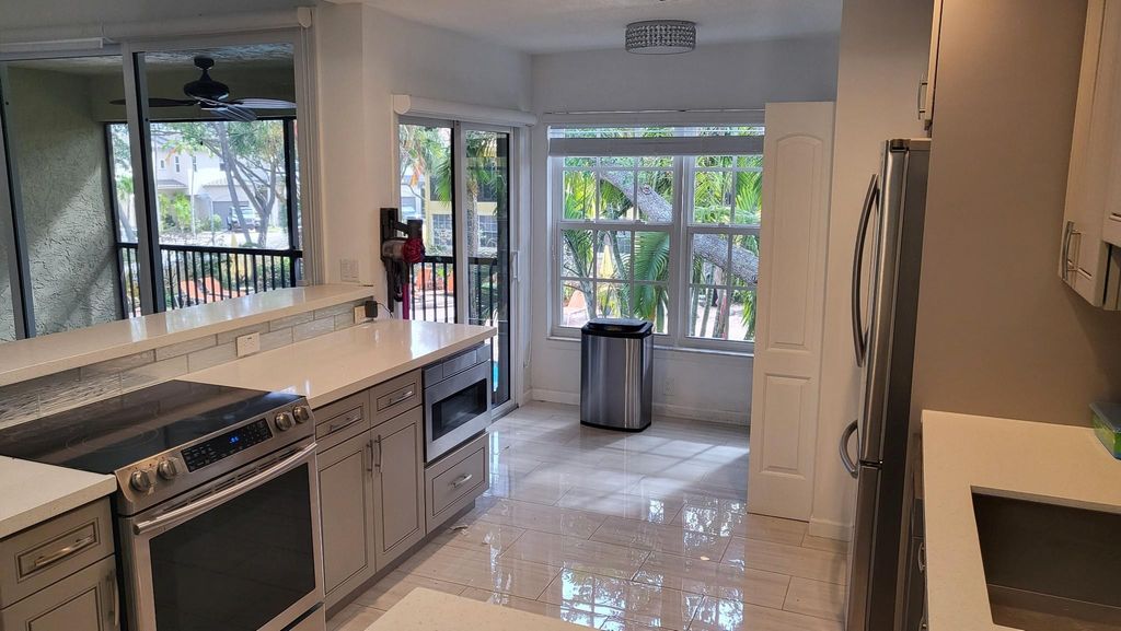 Photo of 2121 S Ocean Boulevard #604, Pompano Beach, FL 33062 (MLS # F10552170)