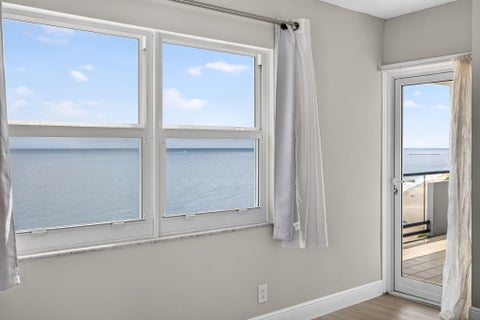 Tiny photo for 1500 S OCEAN Boulevard #1604, Lauderdale By The Sea, FL 33062 (MLS # B26089880)