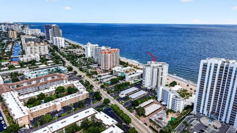 Tiny photo for 1500 S OCEAN Boulevard #1604, Lauderdale By The Sea, FL 33062 (MLS # B26089880)