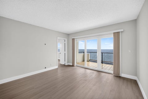 Tiny photo for 1500 S OCEAN Boulevard #1604, Lauderdale By The Sea, FL 33062 (MLS # B26089880)