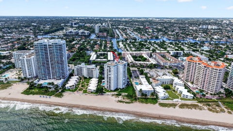 Tiny photo for 1500 S OCEAN Boulevard #1604, Lauderdale By The Sea, FL 33062 (MLS # B26089880)
