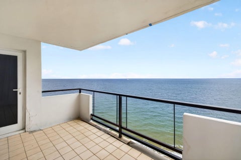 Tiny photo for 1500 S OCEAN Boulevard #1604, Lauderdale By The Sea, FL 33062 (MLS # B26089880)