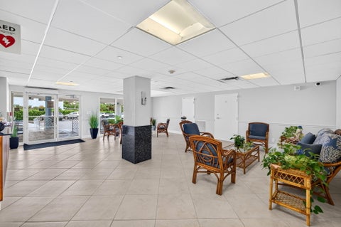 Tiny photo for 1500 S OCEAN Boulevard #1604, Lauderdale By The Sea, FL 33062 (MLS # B26089880)