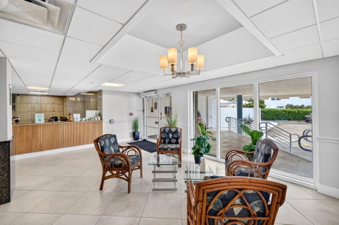 Tiny photo for 1500 S OCEAN Boulevard #1604, Lauderdale By The Sea, FL 33062 (MLS # B26089880)