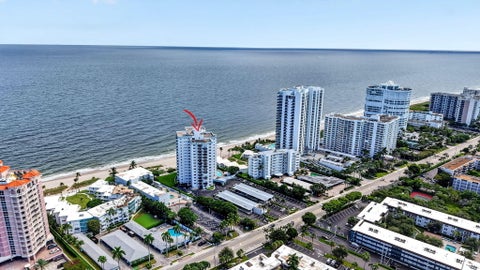 Tiny photo for 1500 S OCEAN Boulevard #1604, Lauderdale By The Sea, FL 33062 (MLS # B26089880)
