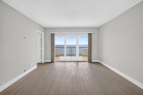 Tiny photo for 1500 S OCEAN Boulevard #1604, Lauderdale By The Sea, FL 33062 (MLS # B26089880)