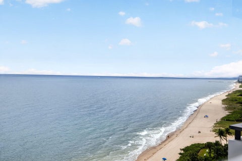 Tiny photo for 1500 S OCEAN Boulevard #1604, Lauderdale By The Sea, FL 33062 (MLS # B26089880)