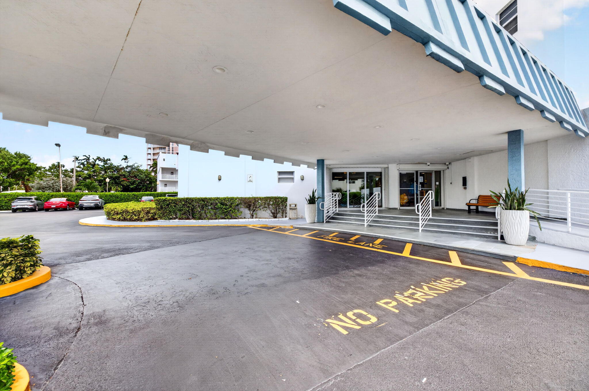 1500 S OCEAN Boulevard 1604