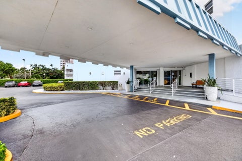 Tiny photo for 1500 S OCEAN Boulevard #1604, Lauderdale By The Sea, FL 33062 (MLS # B26089880)