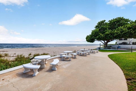 Tiny photo for 1500 S OCEAN Boulevard #1604, Lauderdale By The Sea, FL 33062 (MLS # B26089880)