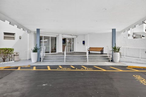 Tiny photo for 1500 S OCEAN Boulevard #1604, Lauderdale By The Sea, FL 33062 (MLS # B26089880)