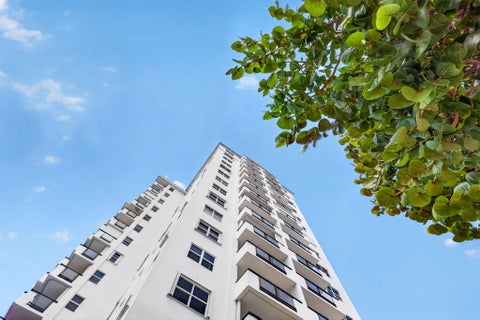 Tiny photo for 1500 S OCEAN Boulevard #1604, Lauderdale By The Sea, FL 33062 (MLS # B26089880)