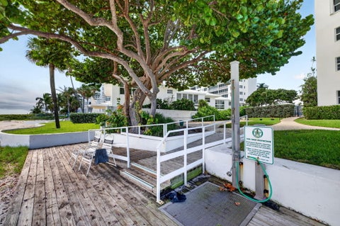 Tiny photo for 1500 S OCEAN Boulevard #1604, Lauderdale By The Sea, FL 33062 (MLS # B26089880)