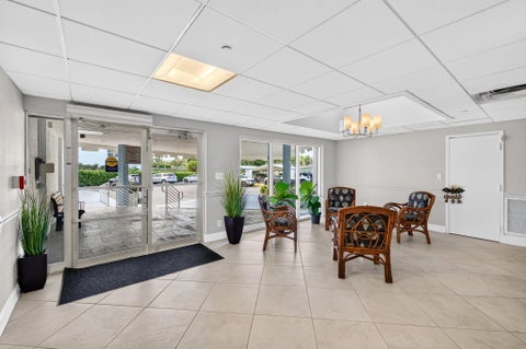 Tiny photo for 1500 S OCEAN Boulevard #1604, Lauderdale By The Sea, FL 33062 (MLS # B26089880)