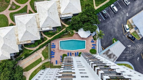 Tiny photo for 1500 S OCEAN Boulevard #1604, Lauderdale By The Sea, FL 33062 (MLS # B26089880)
