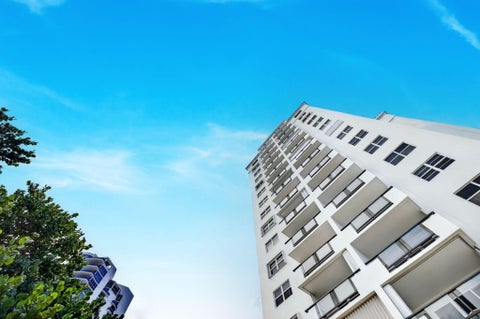 Tiny photo for 1500 S OCEAN Boulevard #1604, Lauderdale By The Sea, FL 33062 (MLS # B26089880)