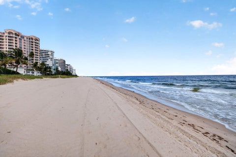 Tiny photo for 1500 S OCEAN Boulevard #1604, Lauderdale By The Sea, FL 33062 (MLS # B26089880)