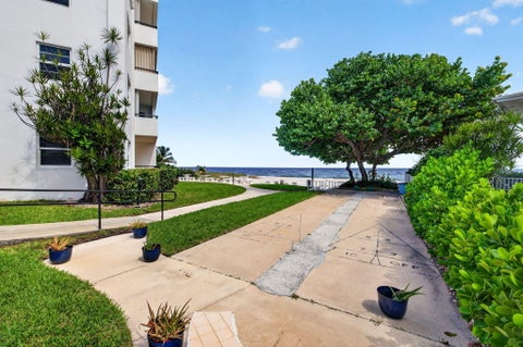 Tiny photo for 1500 S OCEAN Boulevard #1604, Lauderdale By The Sea, FL 33062 (MLS # B26089880)