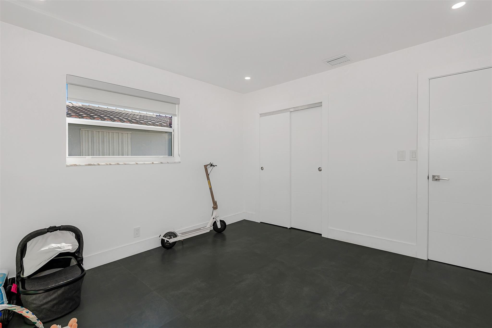 Hollywood Hills 1965 61-2 - Residential