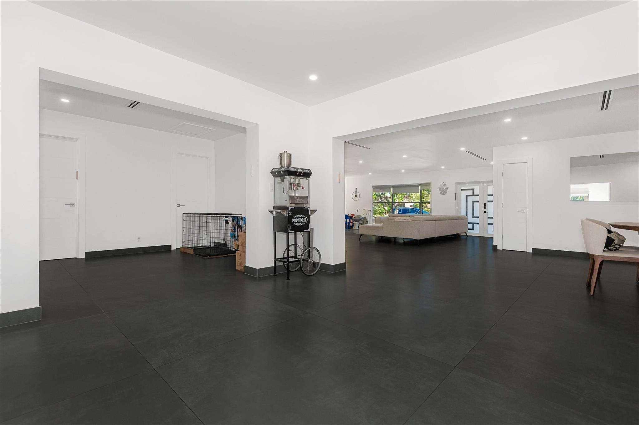 Hollywood Hills 1965 61-2 - Residential