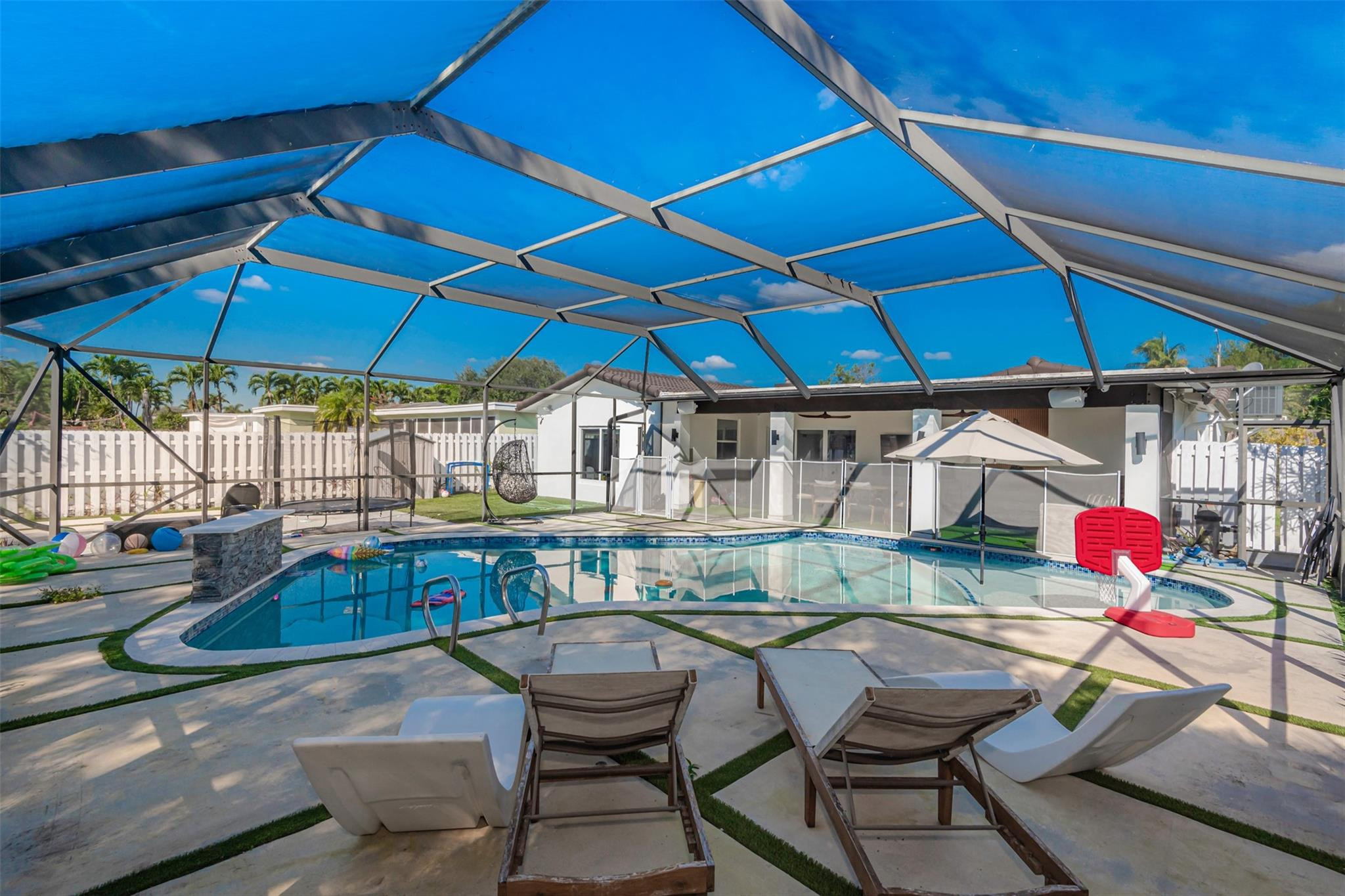 Hollywood Hills 1965 61-2 - Residential