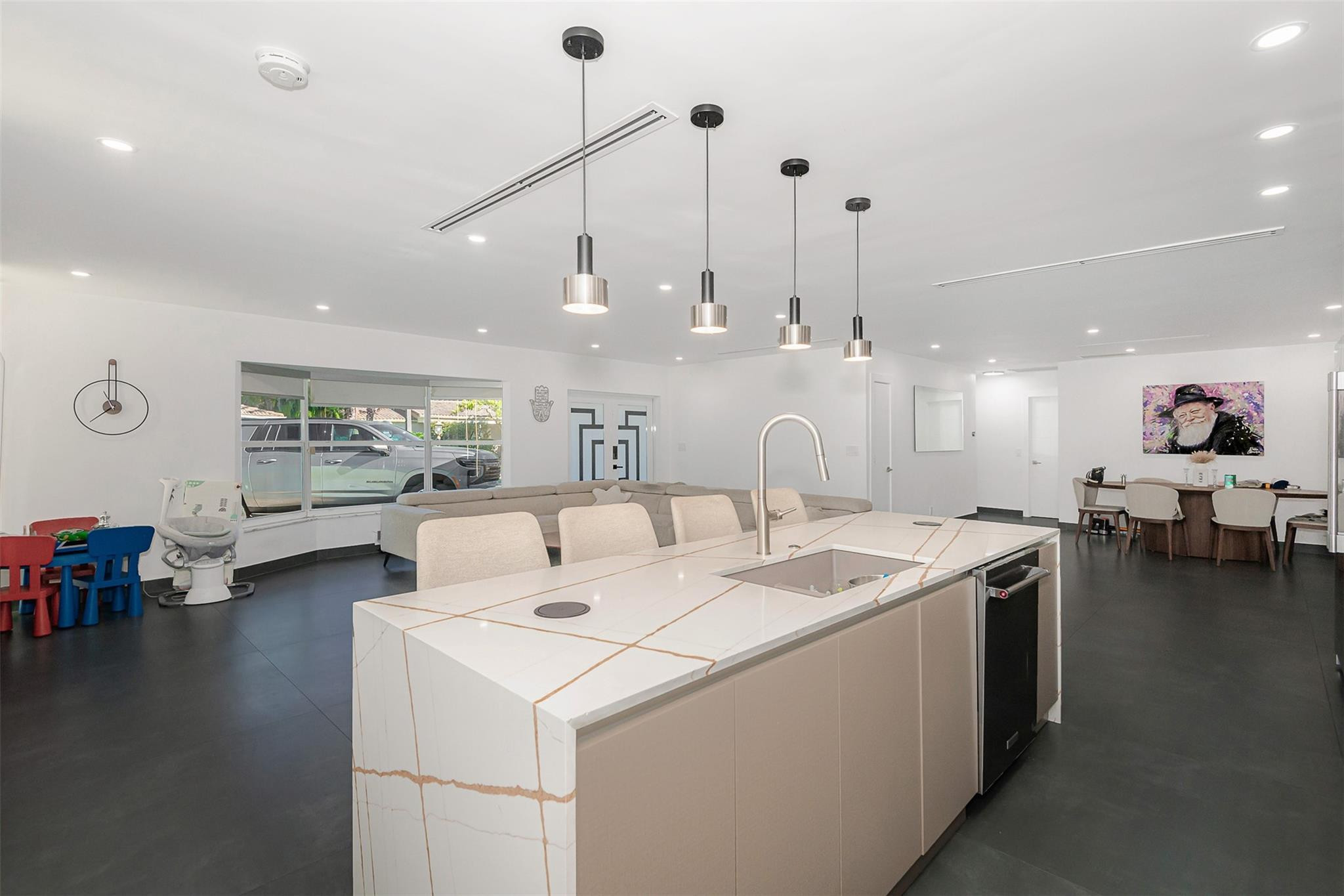 Hollywood Hills 1965 61-2 - Residential