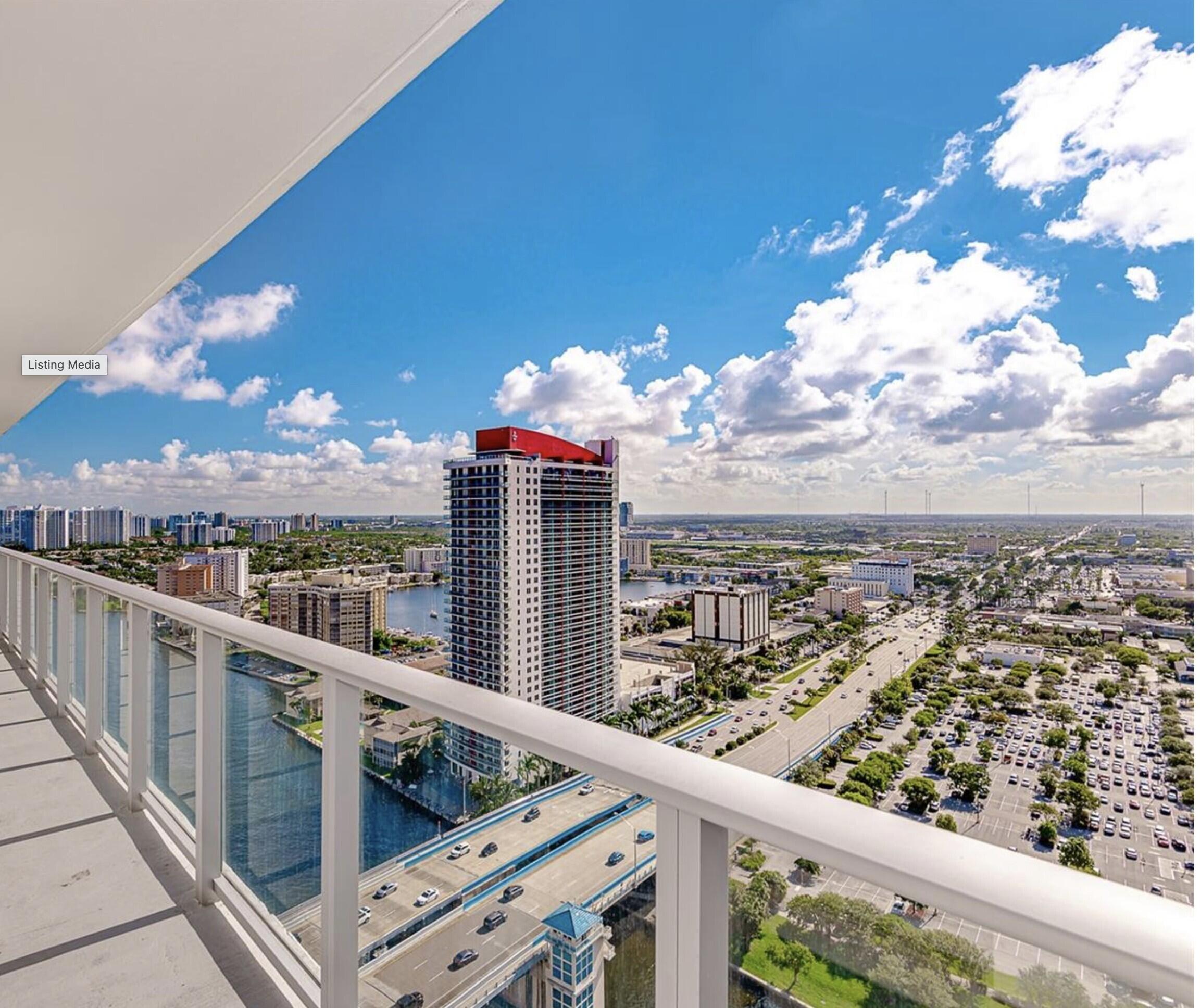4010 SOUTH OCEAN CONDO - Residential