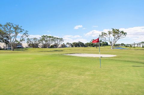 Tiny photo for 646 Flanders N, Delray Beach, FL 33484 (MLS # B26035557)