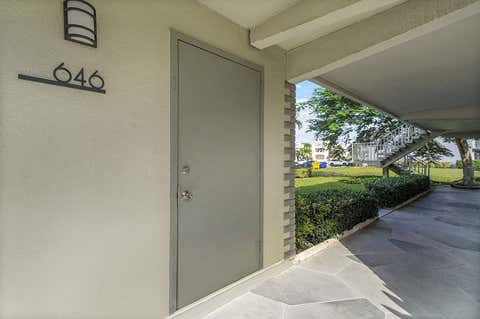 Photo of 646 Flanders N, Delray Beach, FL 33484 (MLS # B26035557)