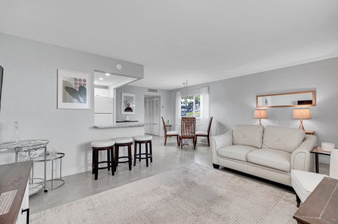 Tiny photo for 646 Flanders N, Delray Beach, FL 33484 (MLS # B26035557)