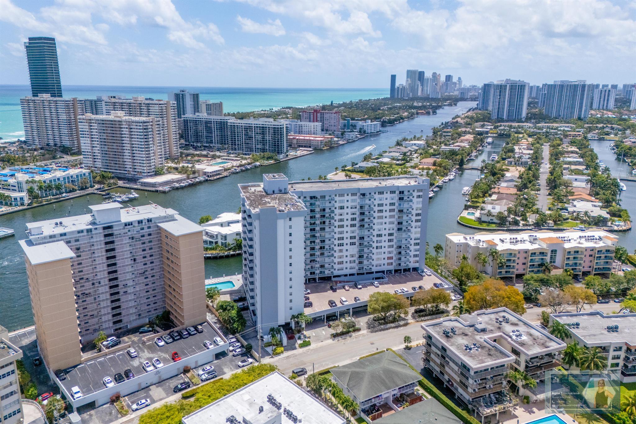 GOLDEN SURF TOWERS CONDO - Residential