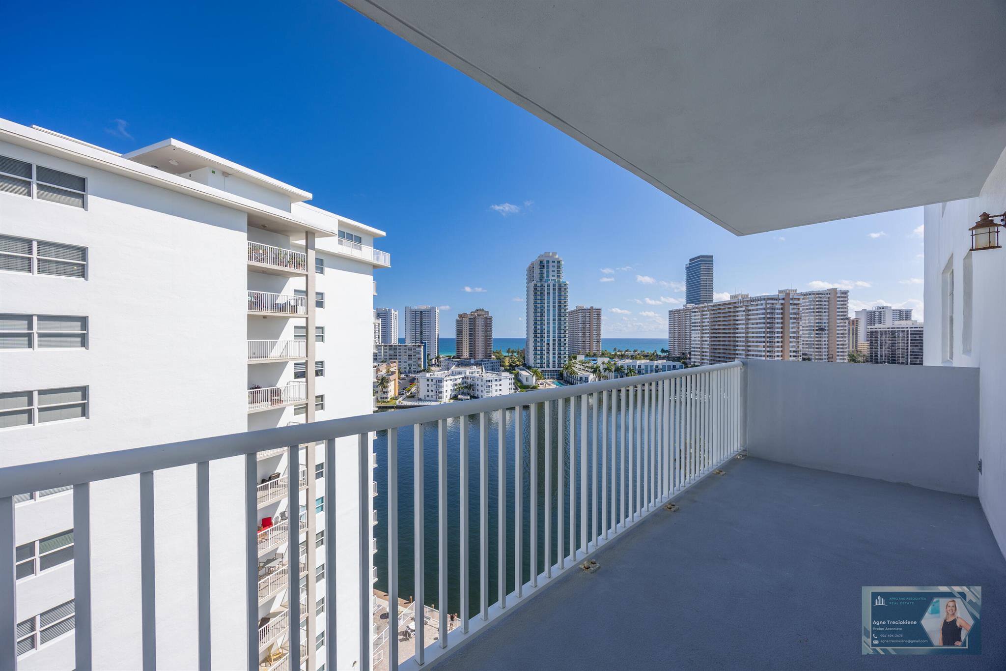 GOLDEN SURF TOWERS CONDO - Residential