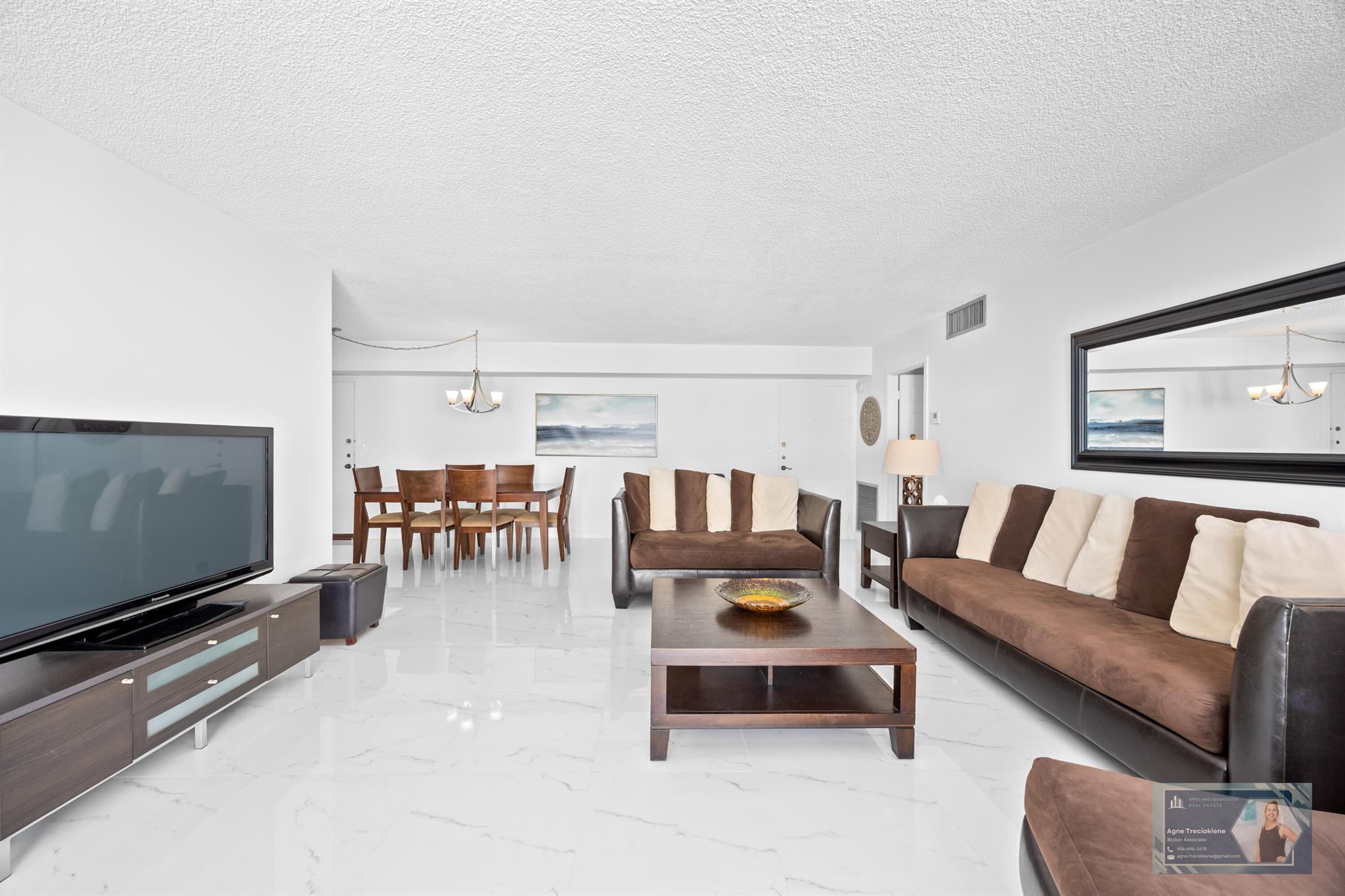 GOLDEN SURF TOWERS CONDO - Residential