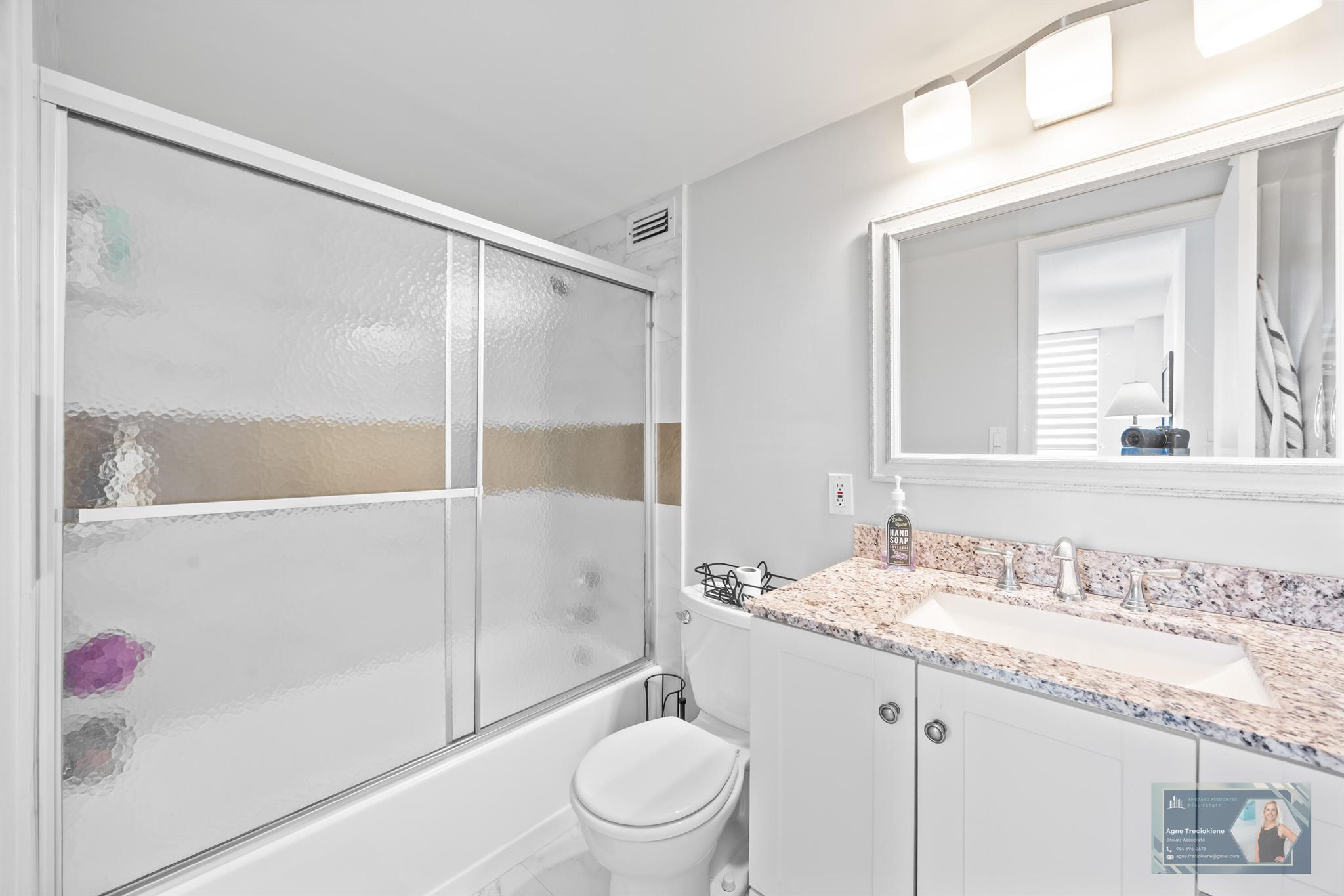 GOLDEN SURF TOWERS CONDO - Residential