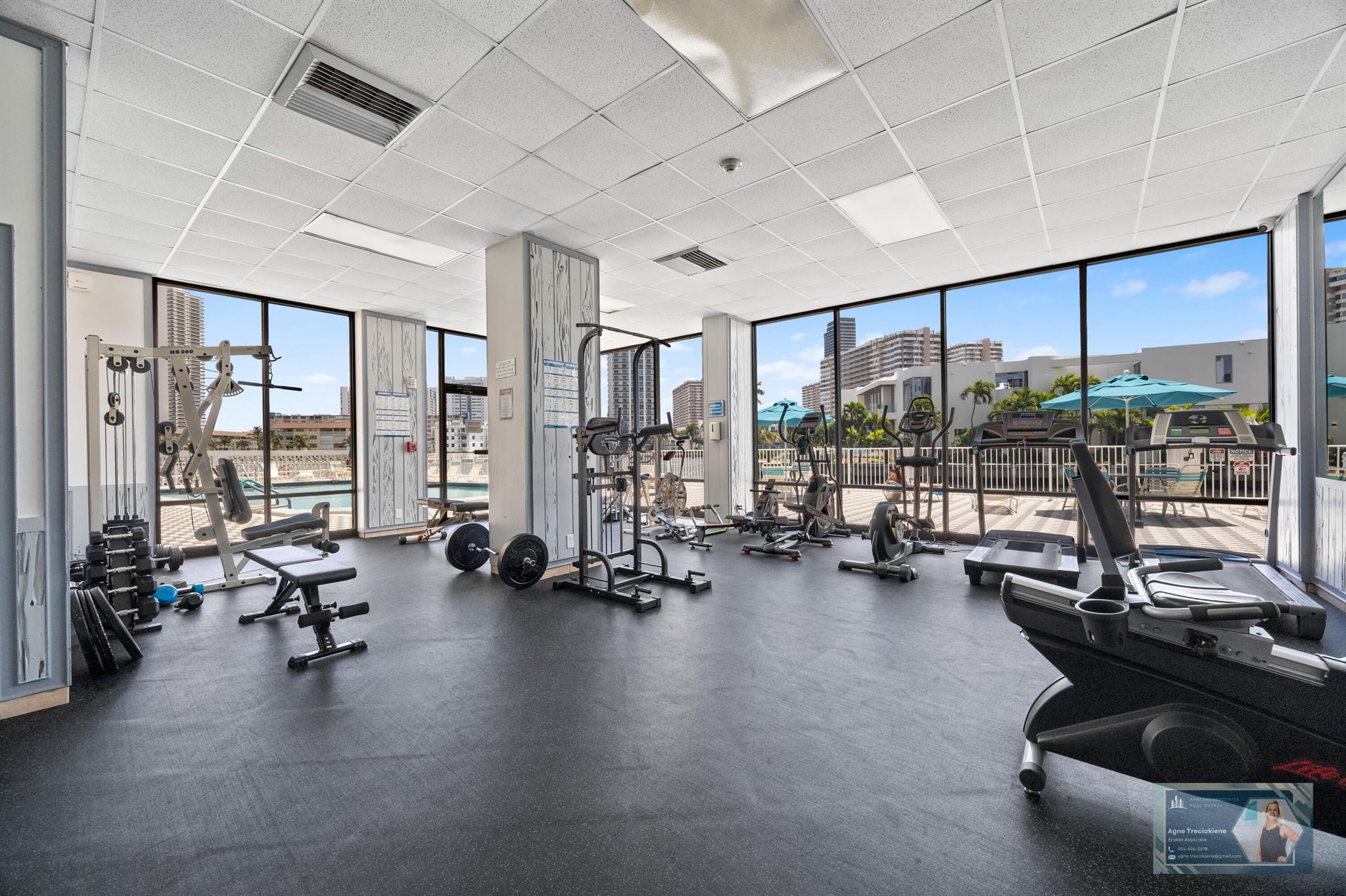 GOLDEN SURF TOWERS CONDO - Residential