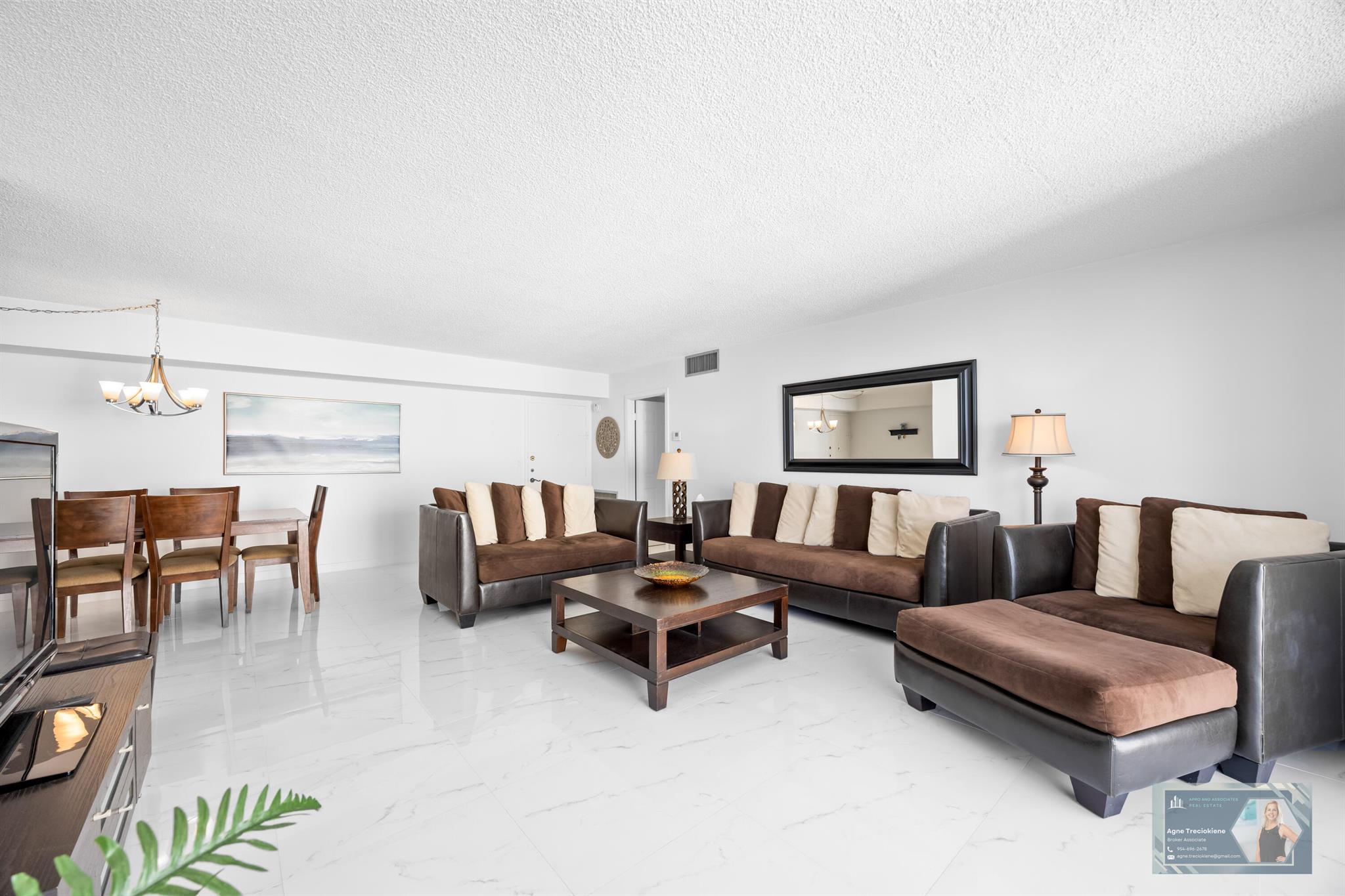 GOLDEN SURF TOWERS CONDO - Residential