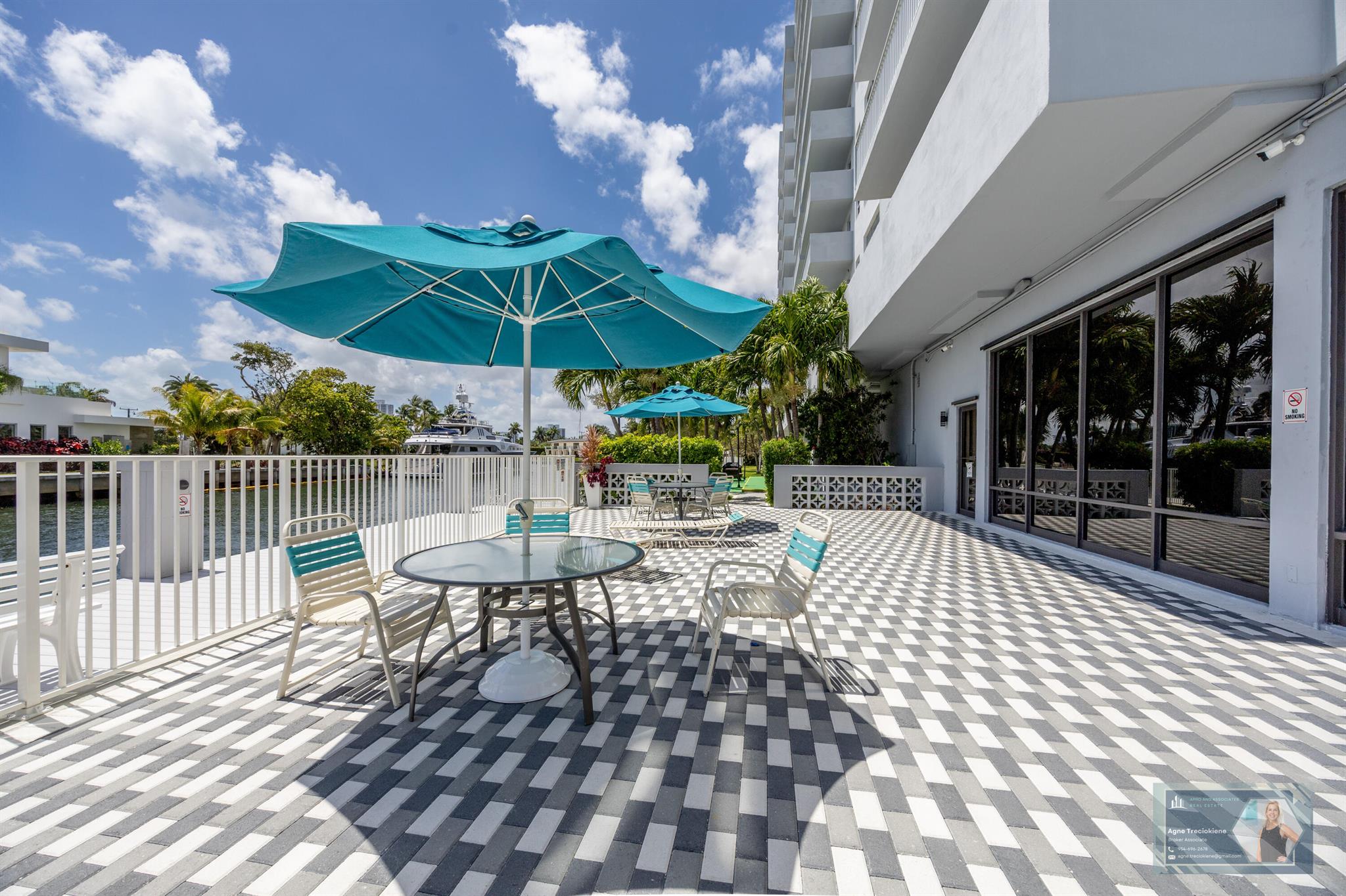 GOLDEN SURF TOWERS CONDO - Residential