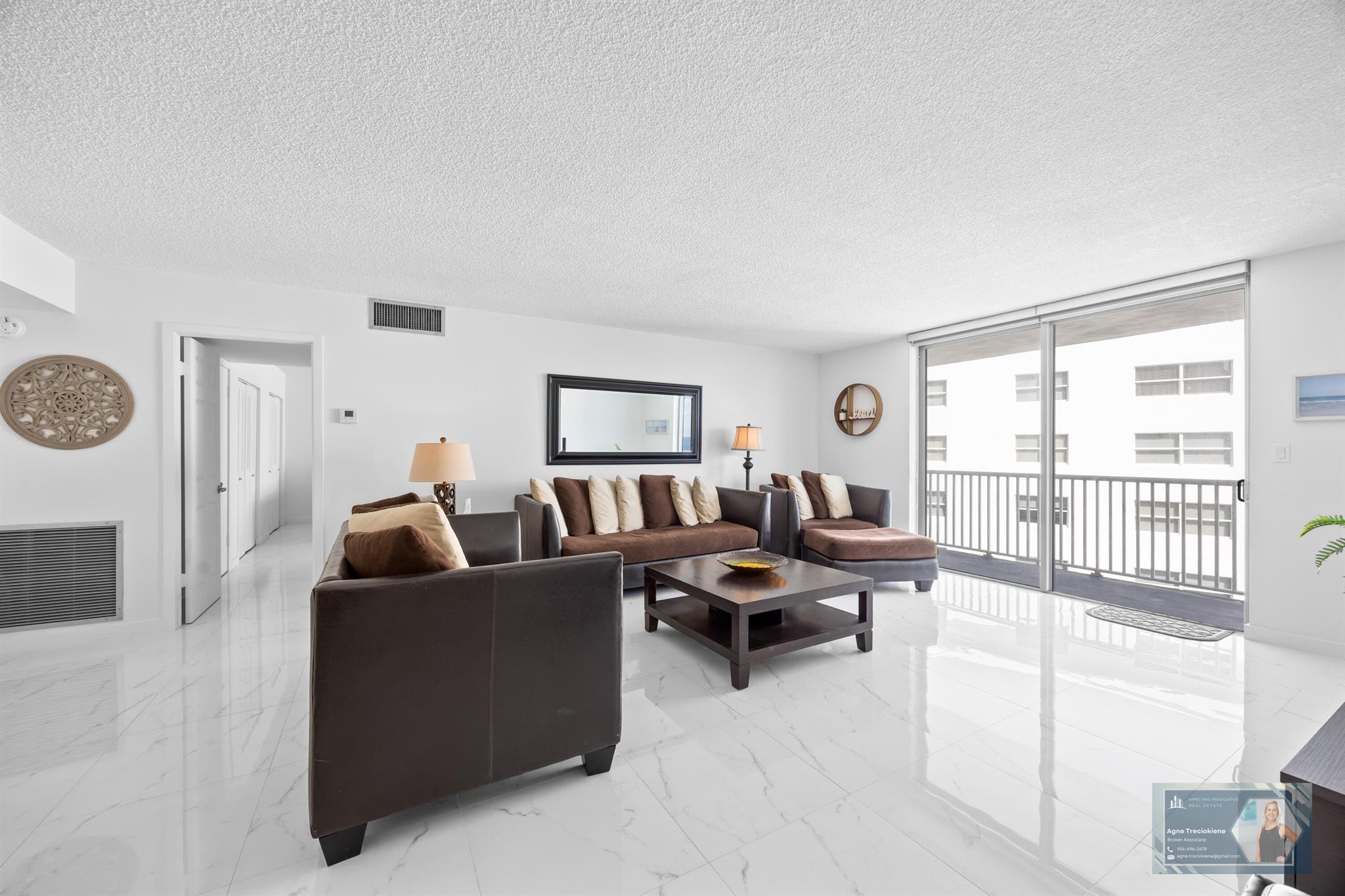 GOLDEN SURF TOWERS CONDO - Residential