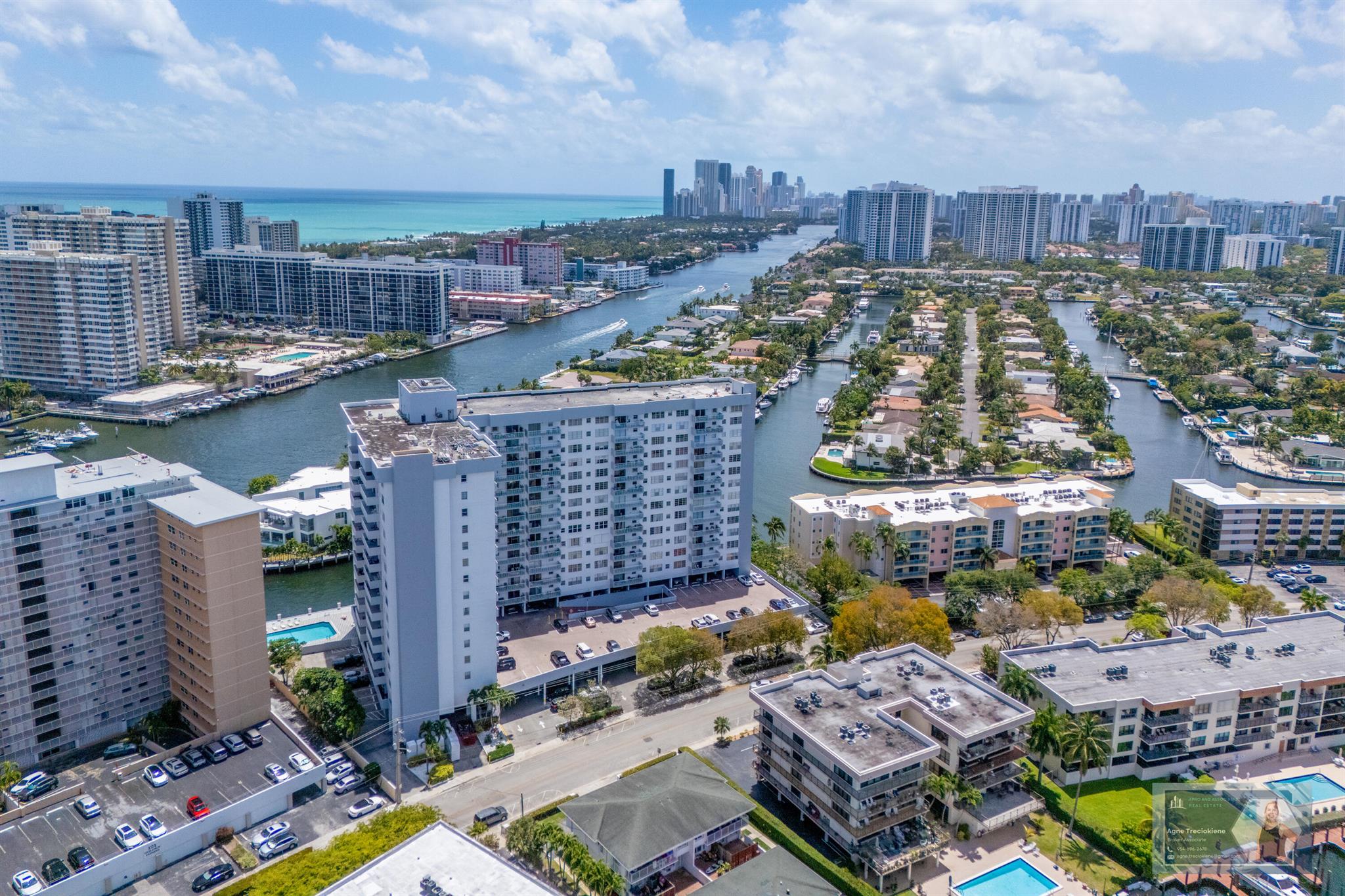 GOLDEN SURF TOWERS CONDO - Residential