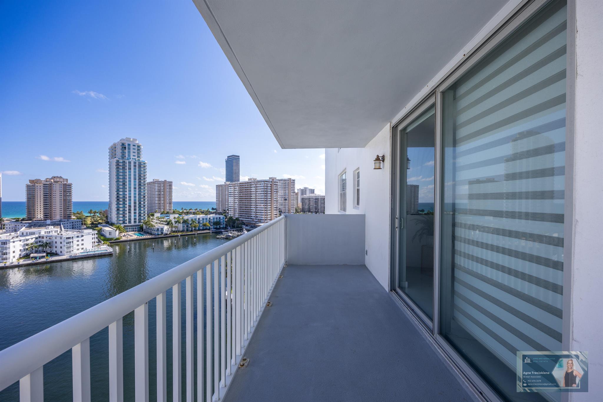 GOLDEN SURF TOWERS CONDO - Residential