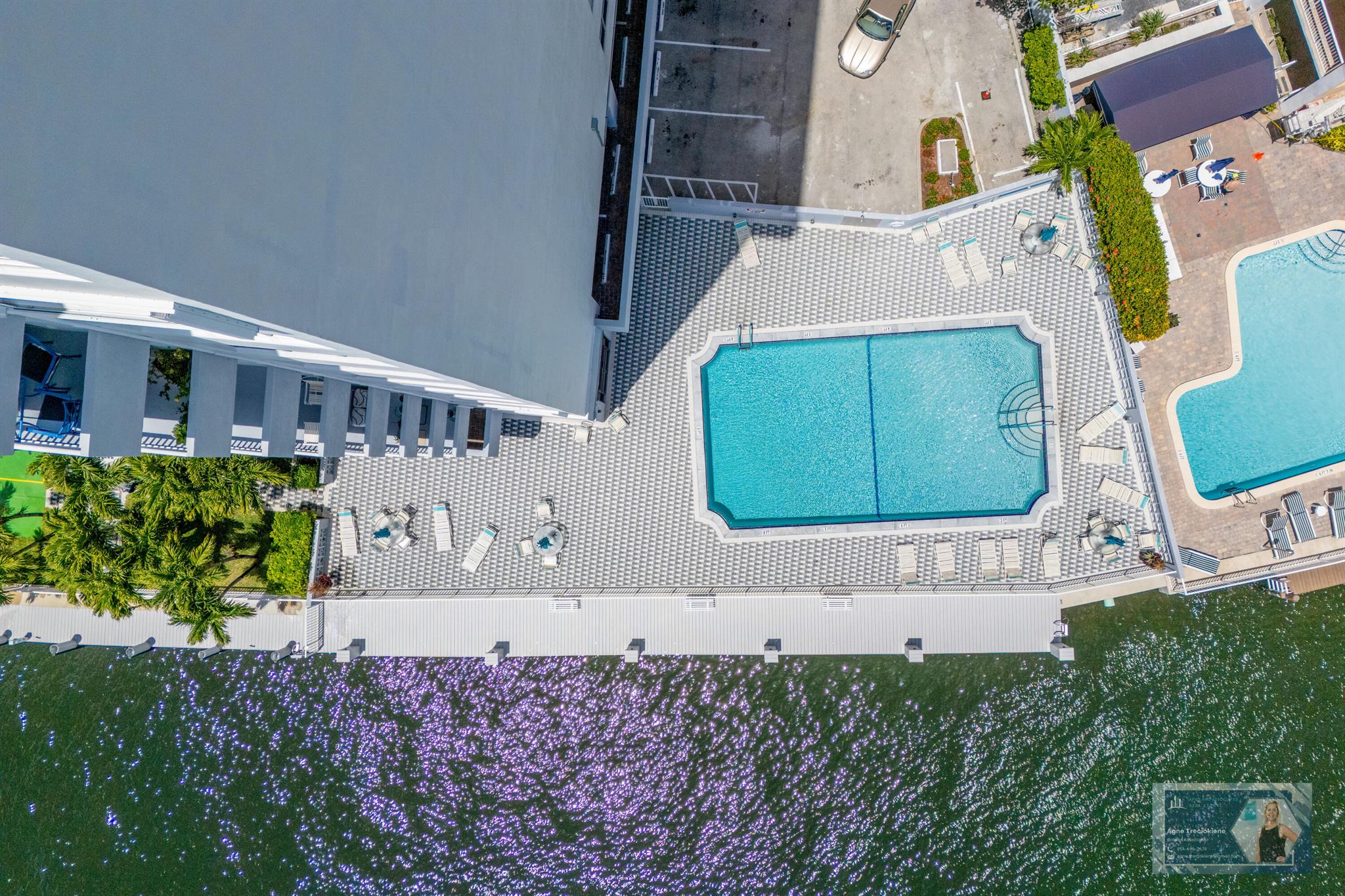 GOLDEN SURF TOWERS CONDO - Residential