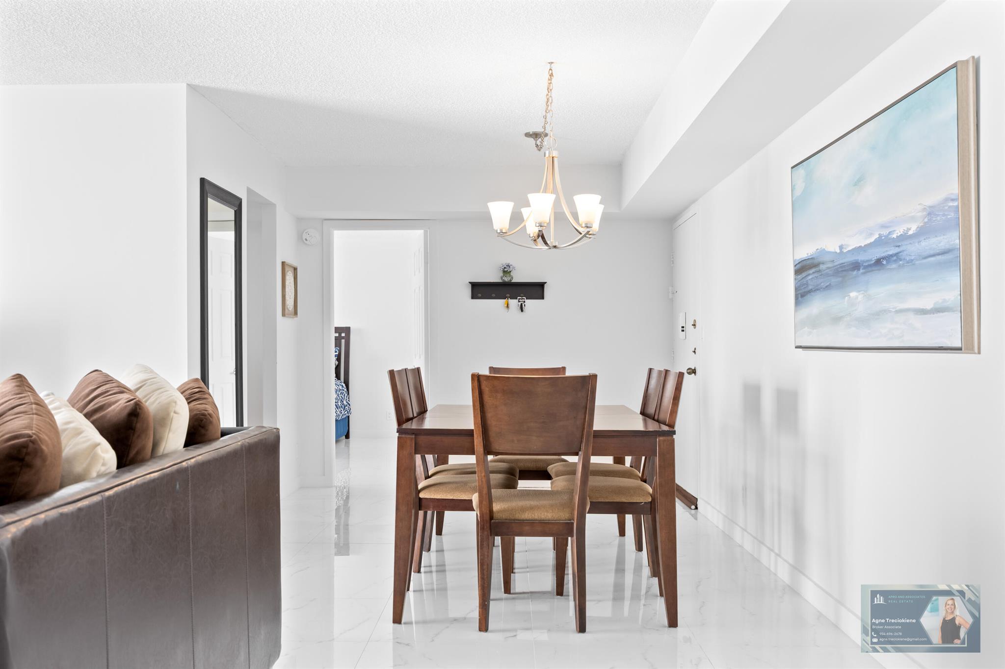 GOLDEN SURF TOWERS CONDO - Residential