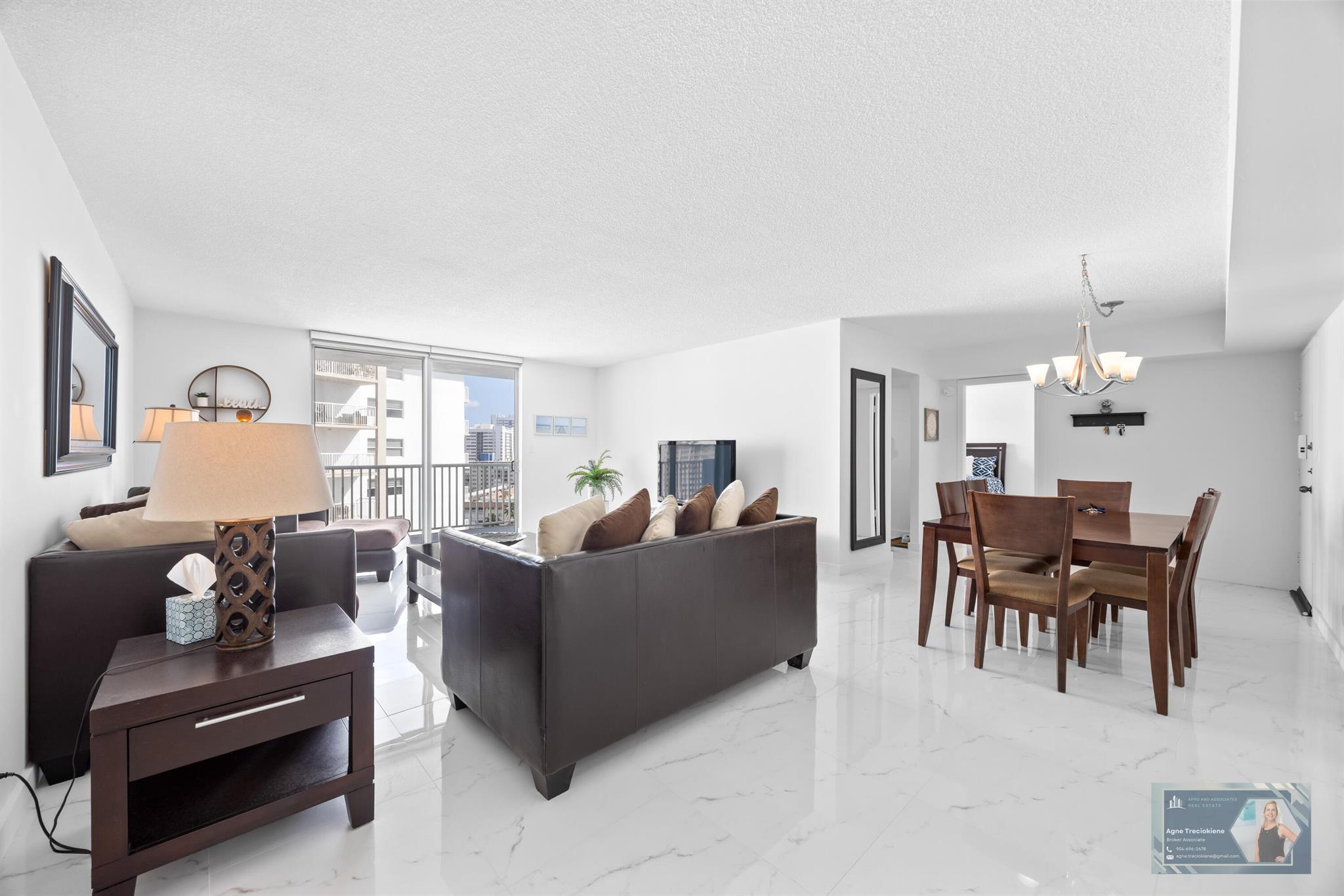 GOLDEN SURF TOWERS CONDO - Residential