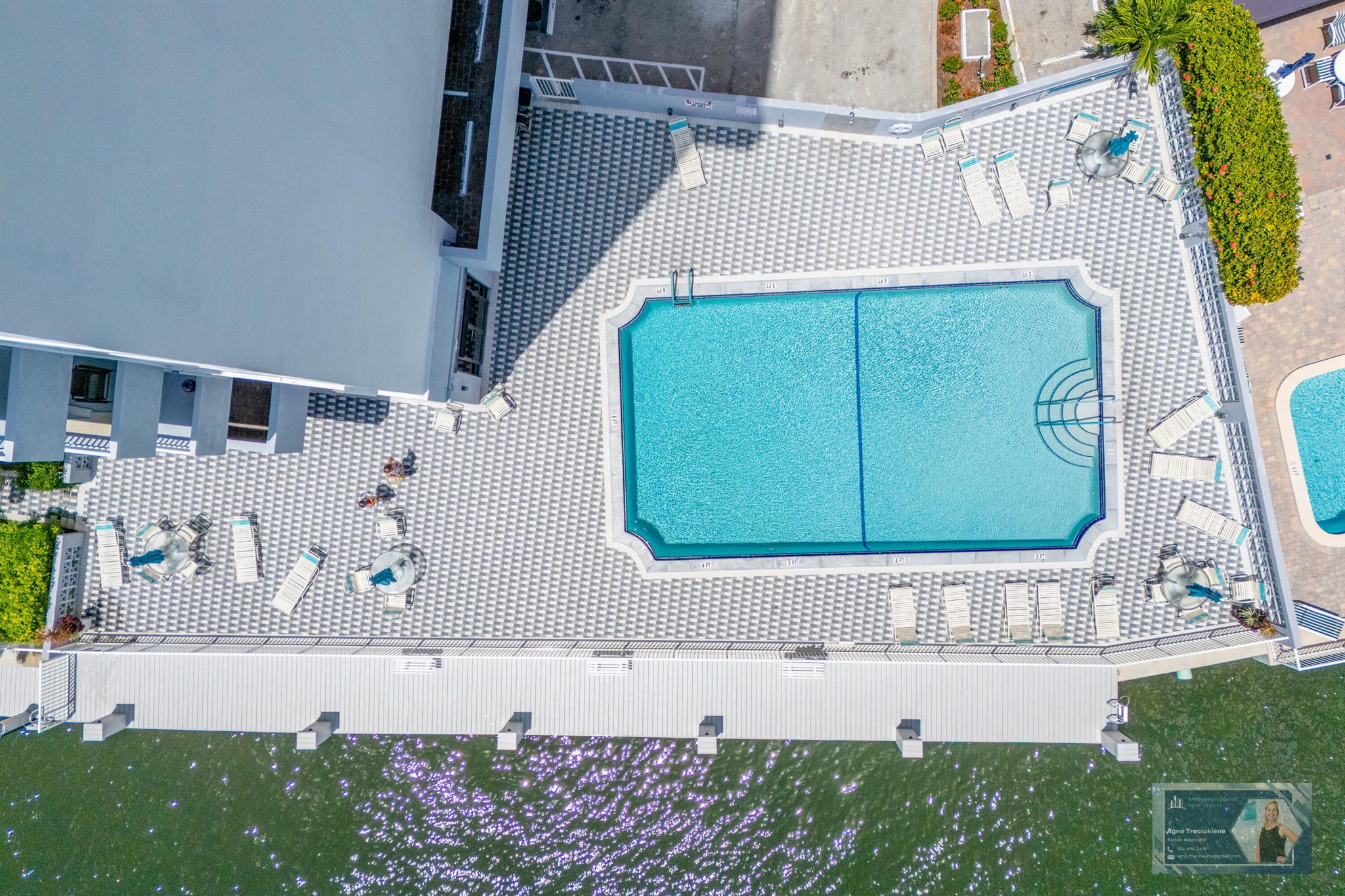 GOLDEN SURF TOWERS CONDO - Residential