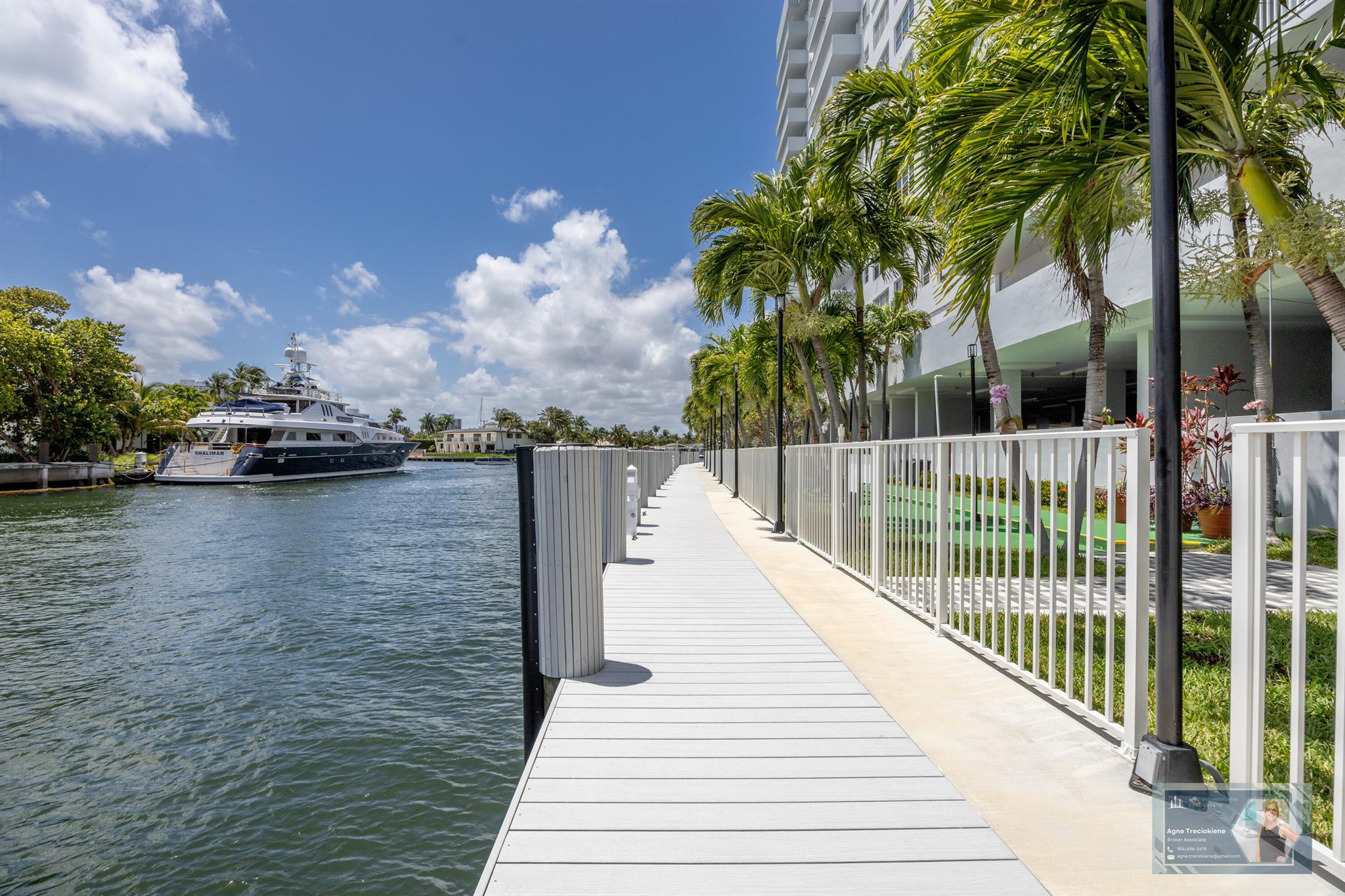 GOLDEN SURF TOWERS CONDO - Residential